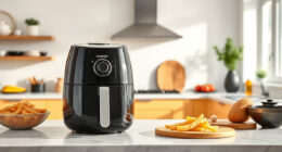 COSORI 9-in-1 vs COSORI Lite: Full Comparison
