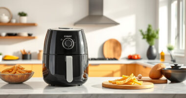 COSORI 9-in-1 vs COSORI Lite: Full Comparison