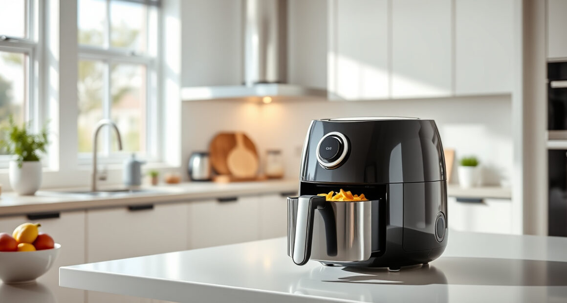 COSORI 9-in-1 vs COSORI Lite: Which Air Fryer Is Better?