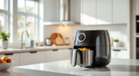 COSORI 9-in-1 vs COSORI Lite: Which Air Fryer Is Better?