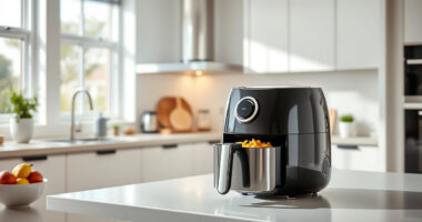 COSORI 9-in-1 vs COSORI Lite: Which Air Fryer Is Better?