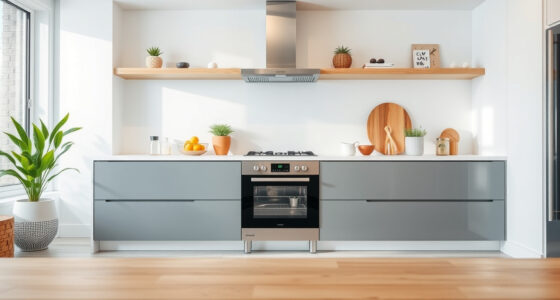 COSORI Air Fryer Smoking: Causes & Easy Fixes