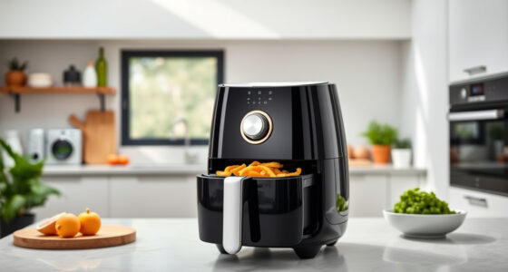 COSORI Basket Accessories: Compatibility & Buying Guide