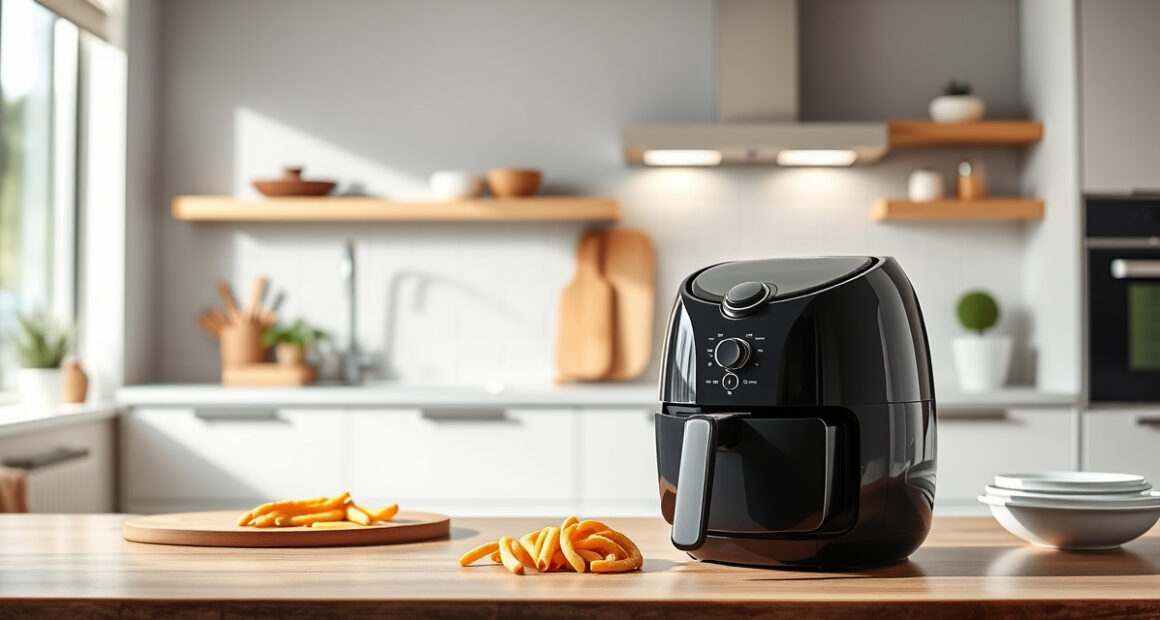 COSORI Dual Blaze Review: Best for Crispy, Fast Results
