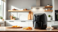 COSORI Dual Blaze Review: Best for Crispy, Fast Results