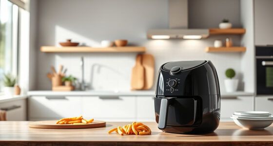 COSORI Dual Blaze Review: Best for Crispy, Fast Results