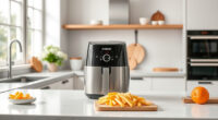 COSORI Dual Blaze Review: Pros, Cons, and Who It's For