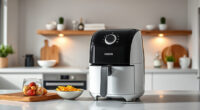 COSORI Dual Blaze vs COSORI 9-in-1: Full Comparison