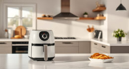 COSORI Dual Blaze vs COSORI Lite: Complete Comparison