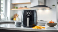 COSORI TurboBlaze vs COSORI 9-in-1: Which Air Fryer Wins?