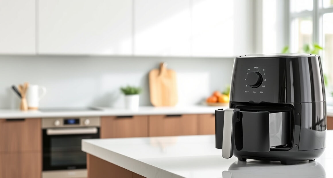 COSORI vs. Chefman Air Fryers: Which Is Better?