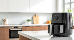 COSORI vs. Chefman Air Fryers: Which Is Better?