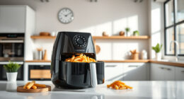 COSORI vs. Chefman: Which Air Fryer Is Better?
