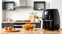 COSORI vs Gourmia Air Fryers: Which Is Better for Your Kitchen?
