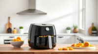 COSORI vs Gourmia: Which Air Fryer Fits Your Kitchen?