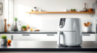 COSORI vs Gourmia: Which Air Fryer Reigns Supreme in 2026?