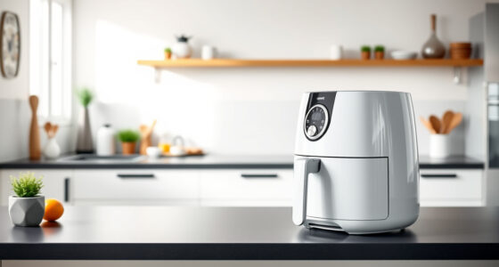 COSORI vs Gourmia: Which Air Fryer Reigns Supreme in 2026?