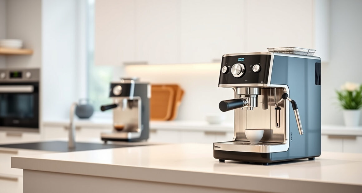 De'Longhi Dinamica Plus vs Eletta: Which One Fits Your Coffee Needs?