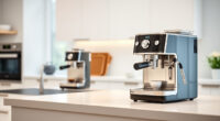 De'Longhi Dinamica Plus vs Eletta: Which One Fits Your Coffee Needs?