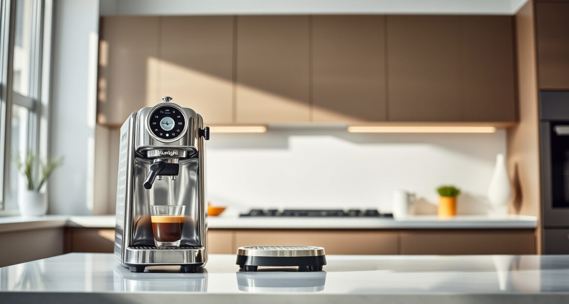 De'Longhi Dinamica Plus vs La Specialista: Full Comparison