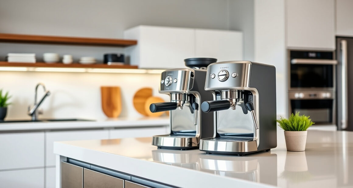 De'Longhi Dinamica Plus vs La Specialista: Full Comparison