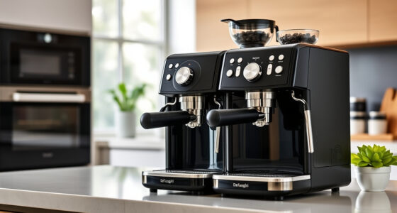 De'Longhi Eletta Review: Pros, Cons, and Who It's For