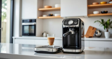 De'Longhi Espresso Machine Descale Light Stuck: Causes & Fixes