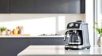 De'Longhi Espresso Machine Grinder Noise: Causes & Fixes