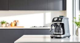 De'Longhi Espresso Machine Grinder Noise: Causes & Fixes