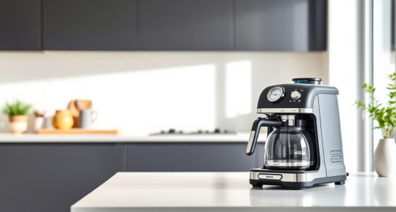 De'Longhi Espresso Machine Grinder Noise: Causes & Fixes