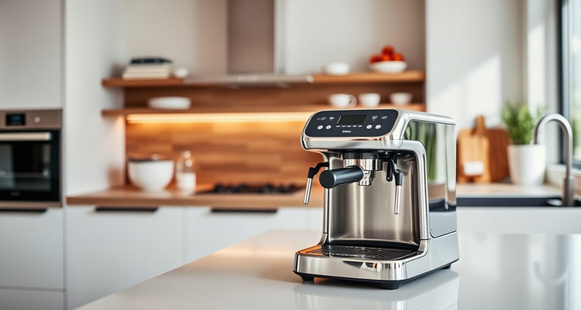 De'Longhi Espresso Machine Grinder Noise: Causes & Fixes