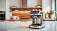De'Longhi Espresso Machine Grinder Noise: Causes & Fixes