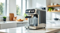 De'Longhi Espresso Machine Leaking Water: Causes & Easy Fixes