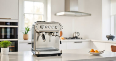 De'Longhi Espresso Machine Maintenance: A Complete Guide