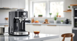 De'Longhi Espresso Machine Maintenance: A Practical Guide