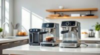De'Longhi La Specialista vs De'Longhi Eletta: Full Comparison