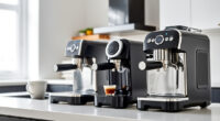 De'Longhi Magnifica Evo vs Philips Fully Automatic Espresso Machines