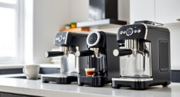 De'Longhi Magnifica Evo vs Philips Fully Automatic Espresso Machines