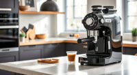 De'Longhi Magnifica S vs De'Longhi Eletta: Full Comparison