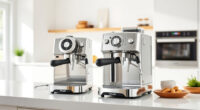 De'Longhi Milk Carafe Compatibility & Buying Guide