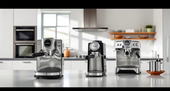 De'Longhi Milk Carafe Compatibility & Buying Guide