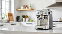 De'Longhi vs Philips: Which Espresso Machine Fits You?
