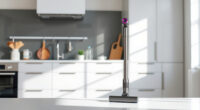 Dyson Cordless Vacuum No Suction: Causes & Fixes