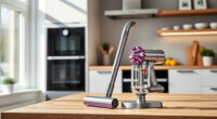Dyson Cordless Vacuum Pulsing On And Off: Causes & Fixes