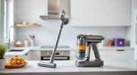Dyson Cordless Vacuum Pulsing On And Off: Causes & Fixes