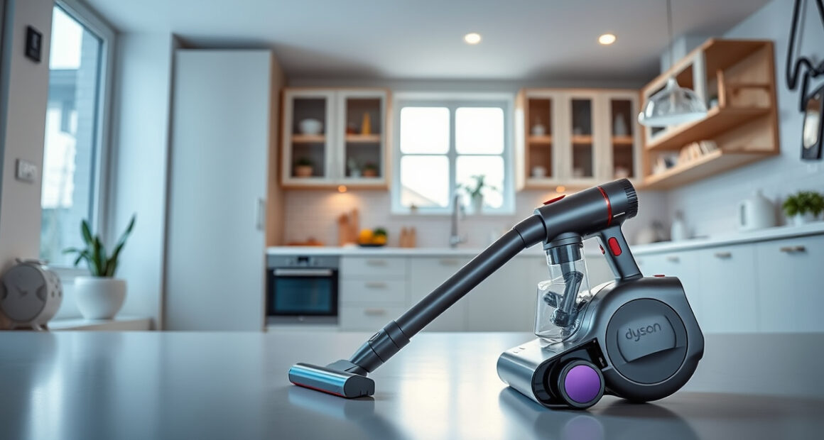Dyson Gen5detect Review: Pros, Cons, and Who It's For