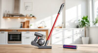 Dyson Gen5detect vs Dyson Outsize: Which Is Best for You?