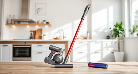 Dyson Gen5detect vs Dyson Outsize: Which Is Best for You?