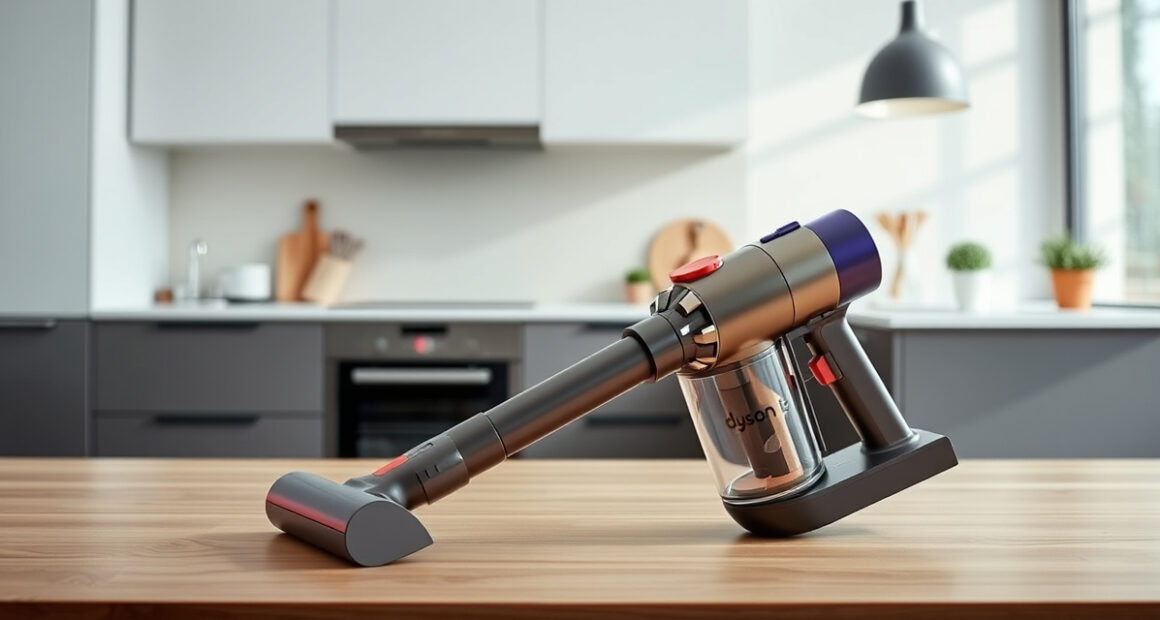 Dyson Gen5detect vs Dyson Outsize: Which One Suits You?