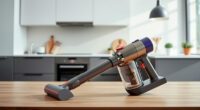 Dyson Gen5detect vs Dyson Outsize: Which One Suits You?
